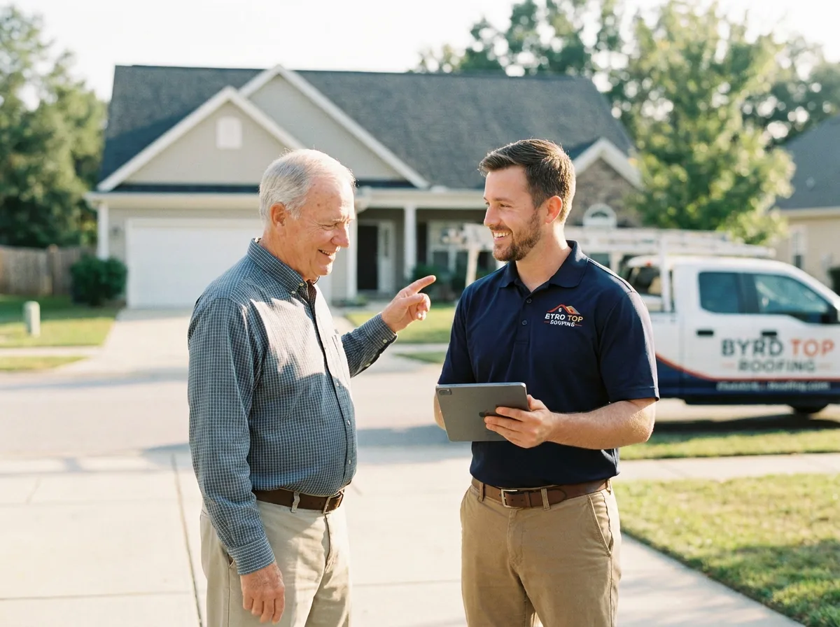 Roofing Henderson, NC FAQs